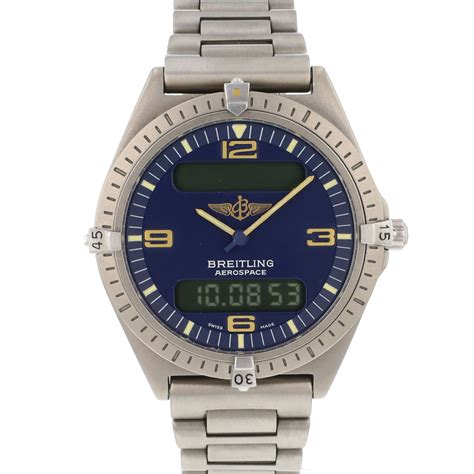 juwelier burger breitling